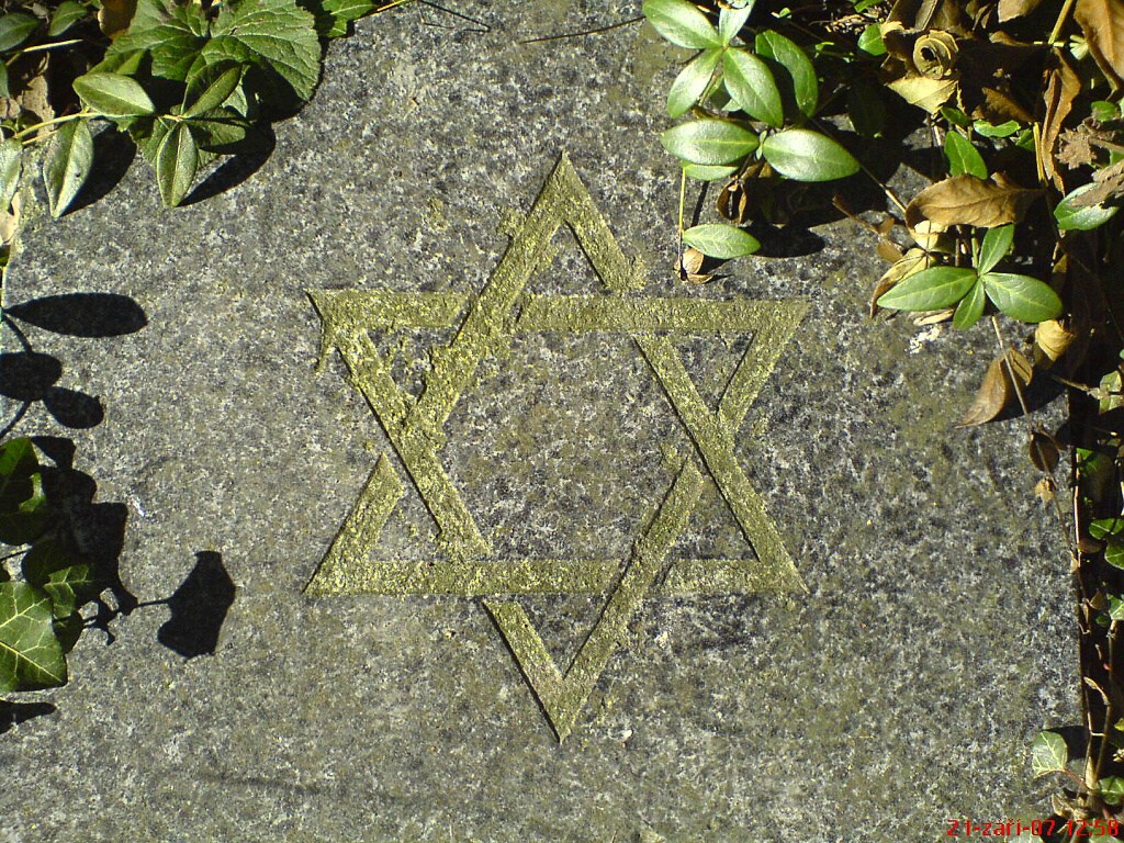 Hřbitov 2007 foto M.Hegner