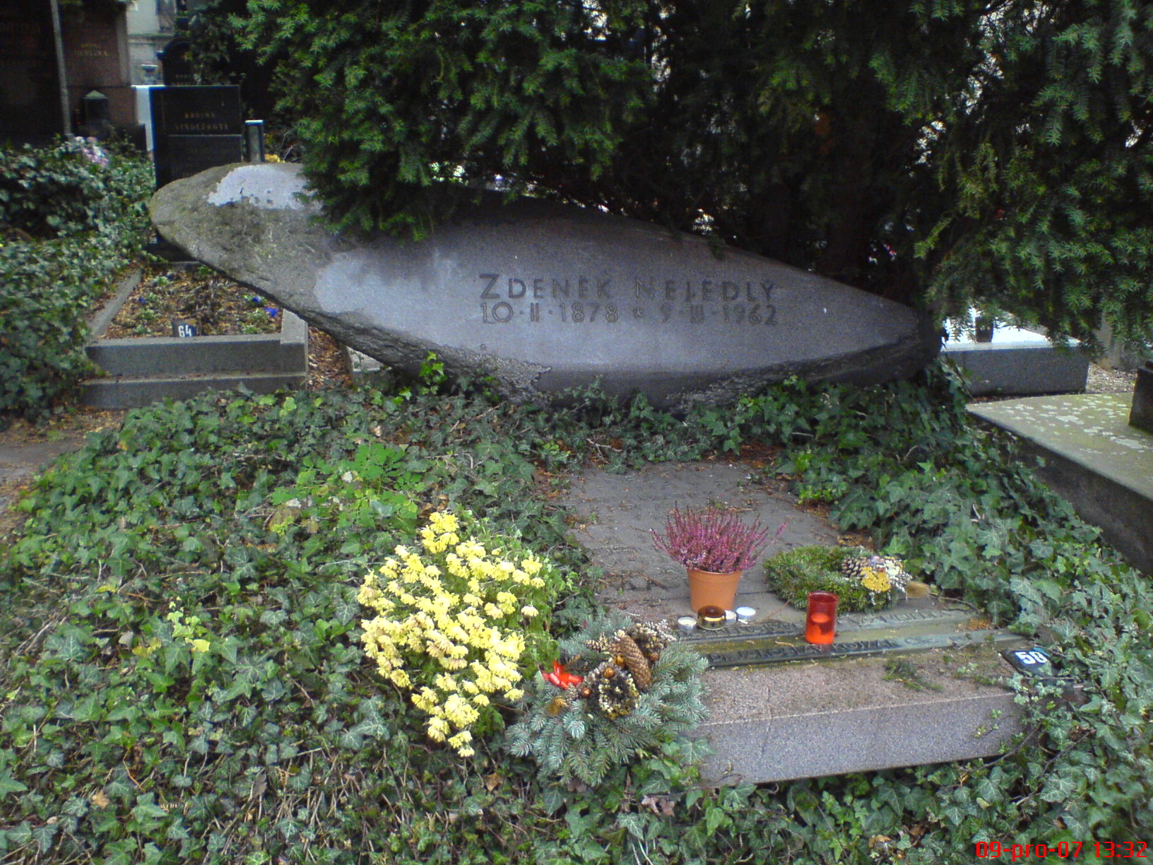 Vyšehrad