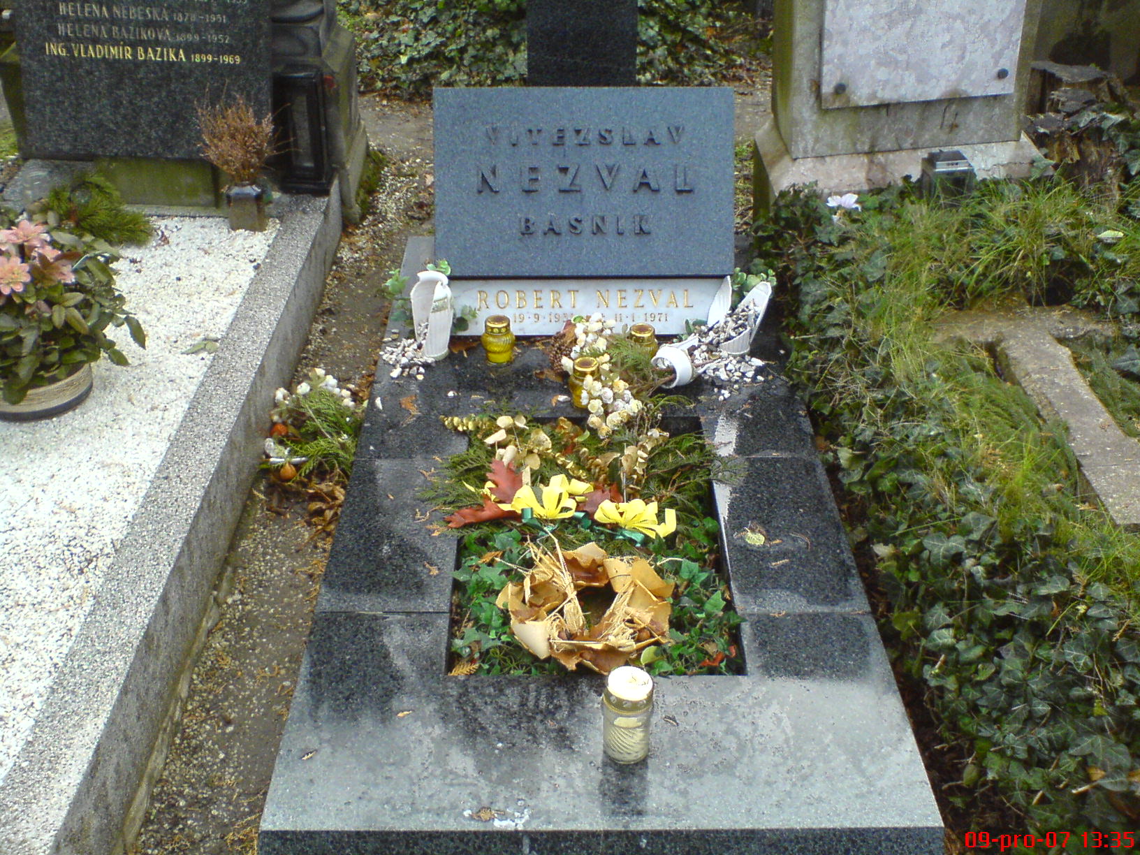 Vyšehrad