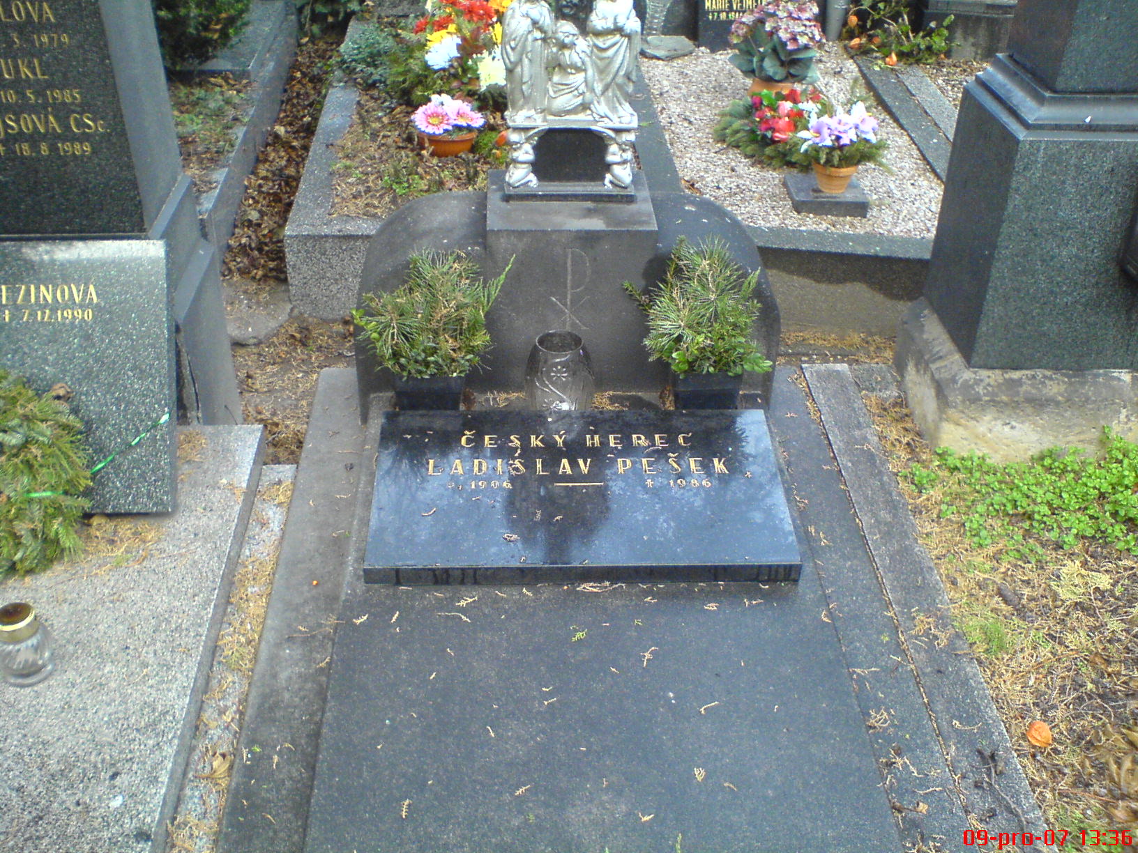 Vyšehrad