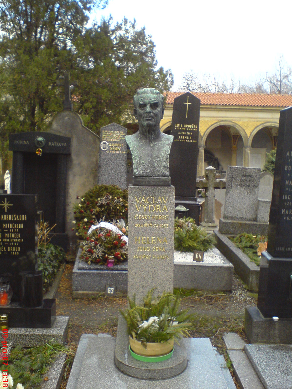 Vyšehrad