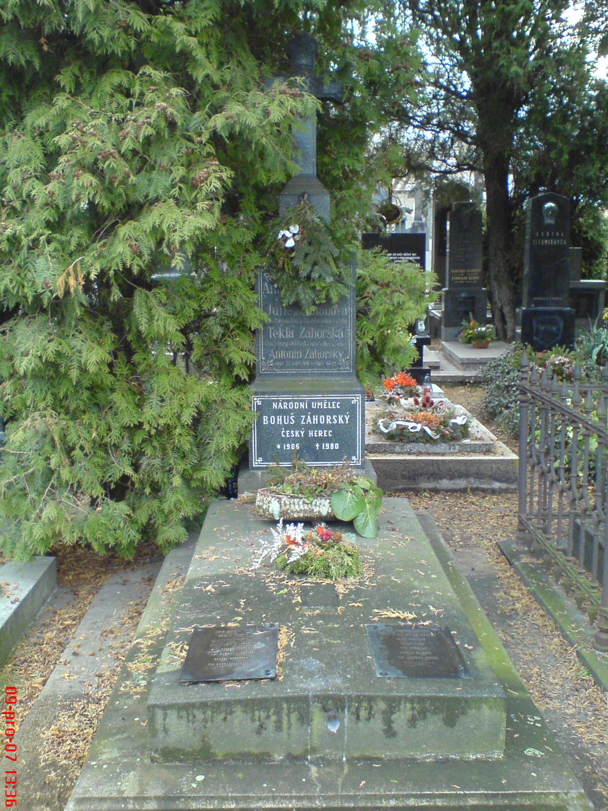 Vyšehrad