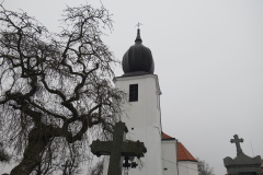 Rožmitál pod Třemšínem foto M.Hegner
