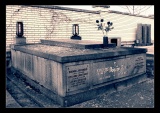 Foto F.Friday - Rokycany cemetery