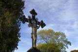 Nový hřbitov - Rokycany - foto M.Hegner