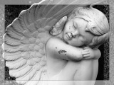 Foto F.Friday - Pilsen cemetery
