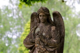 Foto M. Hegner - Pilsen cemetery Bolevec