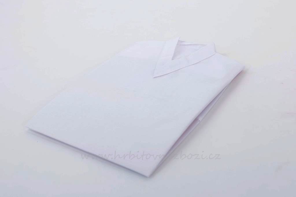 Rubáš pro zemřelé Unisex