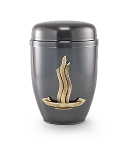 Urna měděná 347