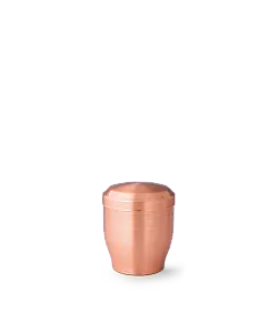 Urna mini měděná 535070Z