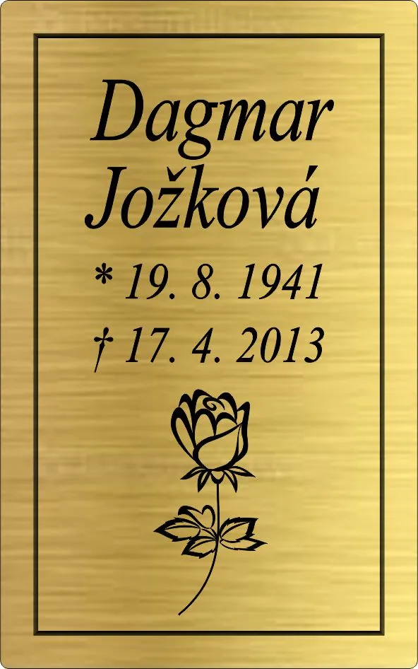 Urna nerezová leštěný nerez s podstavcem