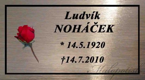 Ocelová urna s kamenným povrchem černá