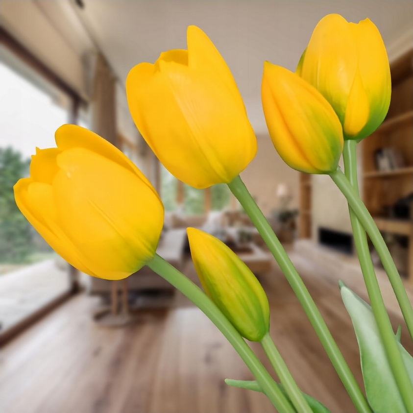 Tulipány
