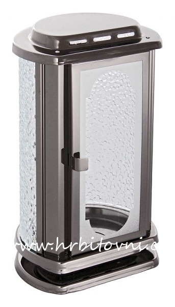 Hřbitovní lampa 01d